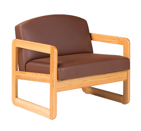 Susquehanna Bariatric Chair